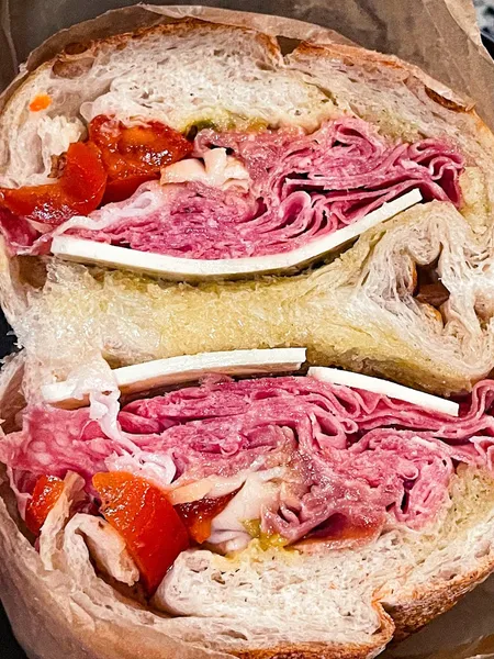 Sandwiches restaurants Joey Roses