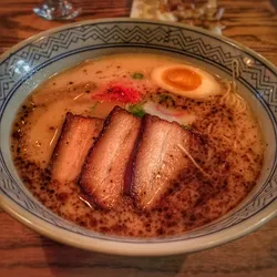 Ramen restaurants in Lower East Side NYC