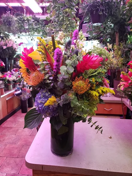 Chelsea Florist, Inc