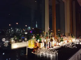 Top 11 rooftop bars in Lower East Side NYC