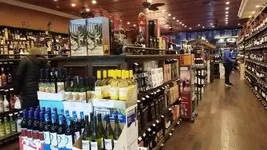 Top 10 liquor stores in Bay Ridge NYC