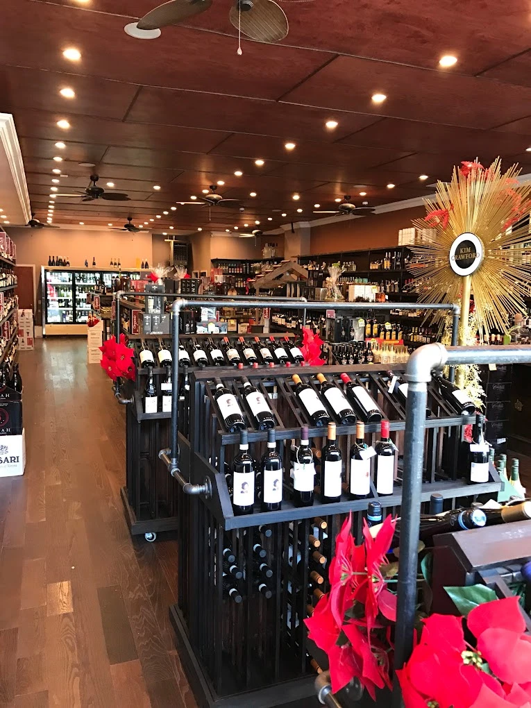 Top 10 liquor stores in Bay Ridge NYC