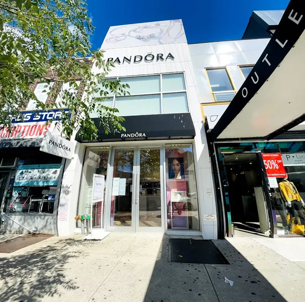 jewelry stores Pandora Jewelry in Bay Ridge