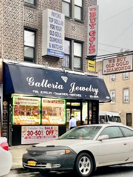 Best of 14 jewelry stores in Bay Ridge NYC