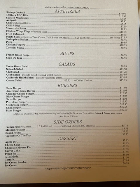 Top 24 late night restaurants in Bay Ridge NYC
