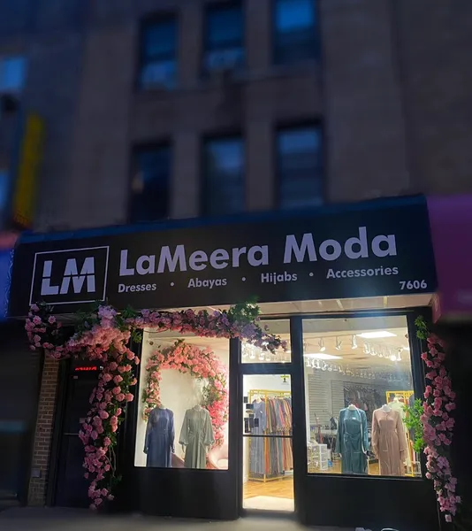 LaMeera Moda - Brooklyn NY