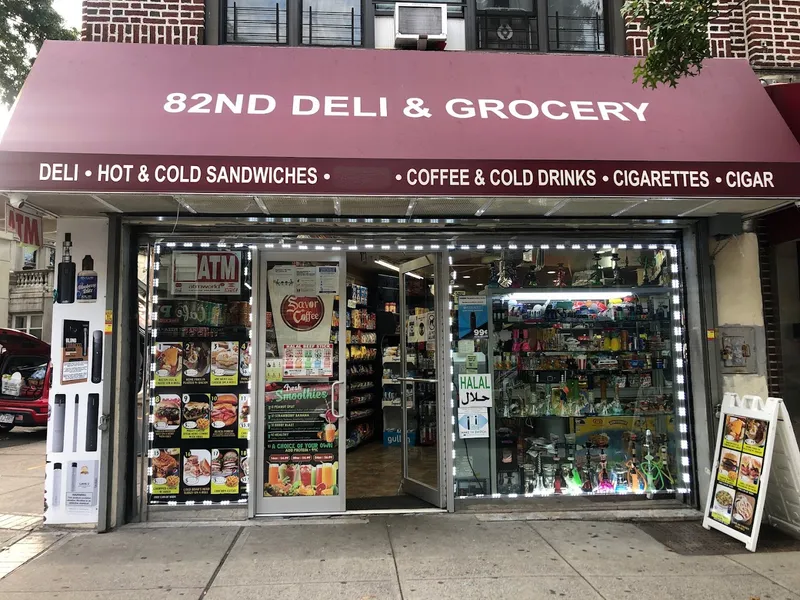 grocery stores 82 deli and grocery