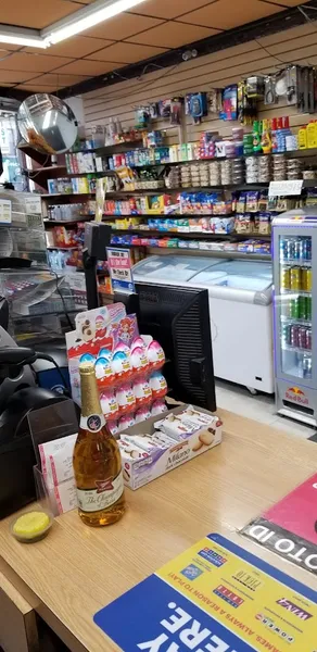 grocery stores Bay Ridge Deli And Grocery