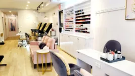 Top 18 nail salons in Chelsea NYC