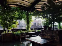 Top 12 rooftop bars in Chelsea NYC