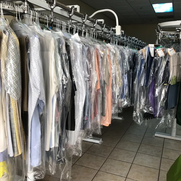 dry cleaning Penn Plaza Dry Cleaners