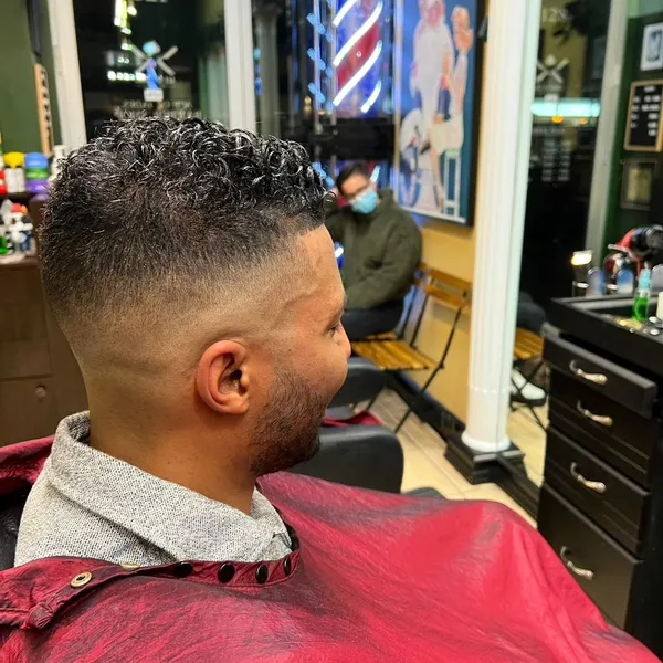 barber shops Ace Of Fades Barber Shop