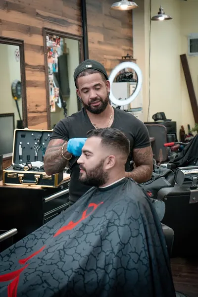 barber shops First Choice Barbers