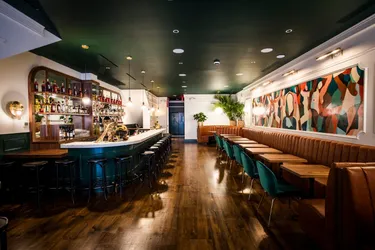 Top 13 cocktail bar in Chelsea NYC