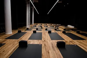 Top 13 yoga classes in Chelsea NYC