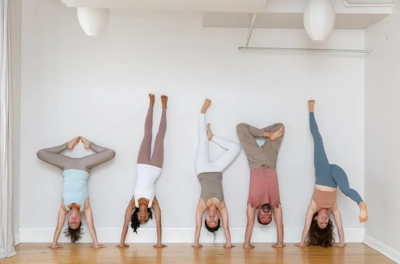 The Yoga Common NYC