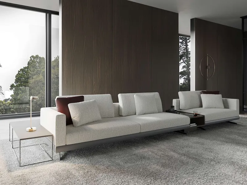 Lazzoni Furniture Flatiron