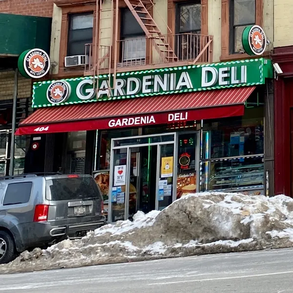 delis Gardenia Deli