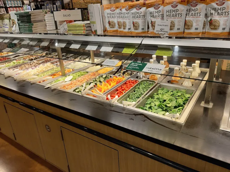 Whole Foods Market