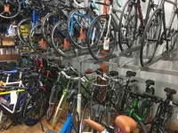 Best of 12 bike rentals in Chelsea NYC