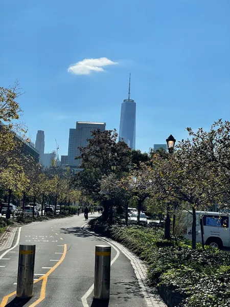 Citi Bike: W 16 St & The High Line