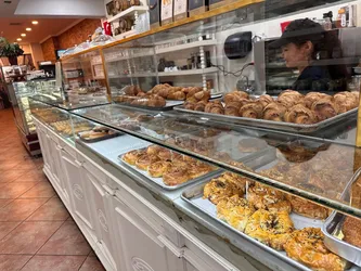 Top 11 bakeries in Brighton Beach NYC