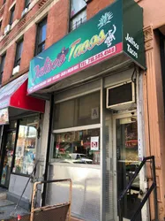 Mexican restaurants in Mott Haven NYC