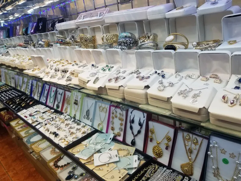 jewelry stores FK Jewelry Collection