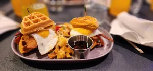 Top 15 brunch in Mott Haven NYC