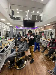 Top 14 barber shops in Mott Haven NYC