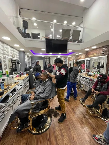 barber shops Fresh Cut Barber Shop