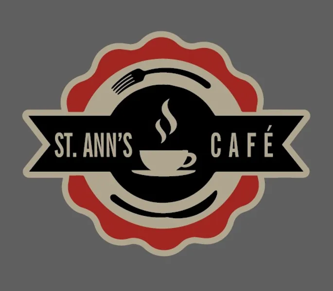 St Ann's Cafe