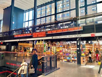 Best of 13 grocery stores in Lower East Side NYC