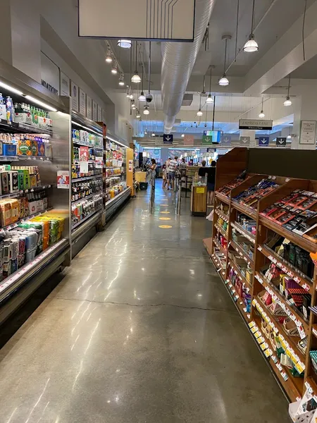 grocery stores Whole Foods Market