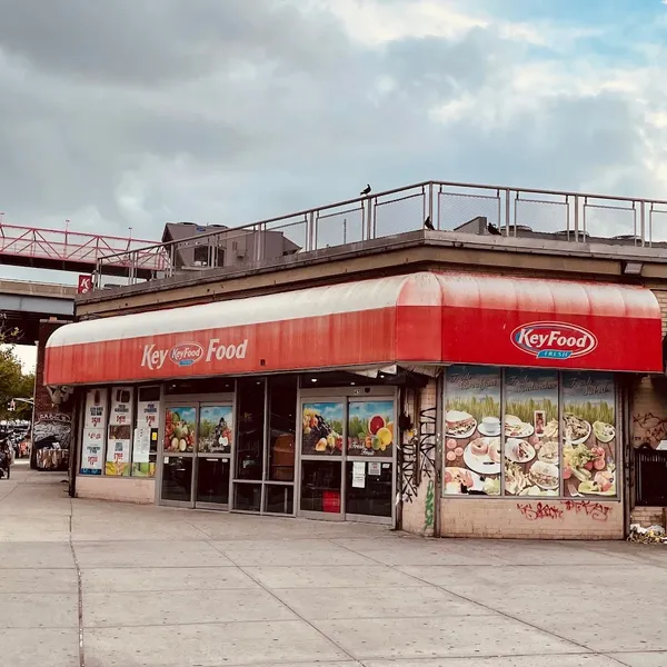 grocery stores Key Food Supermarkets