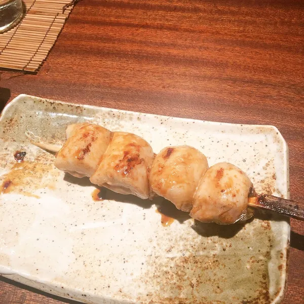 Yakitori Yopparai