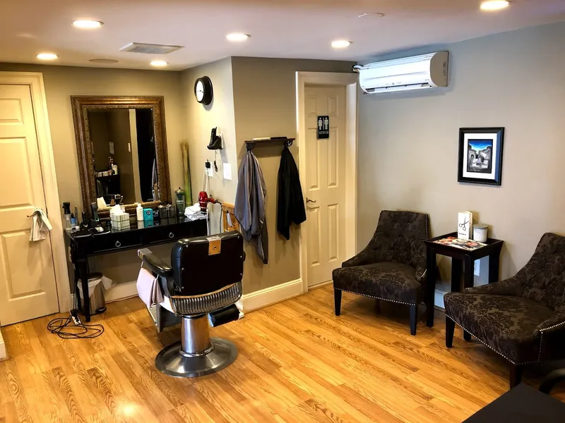 hair salons Avenue Salon