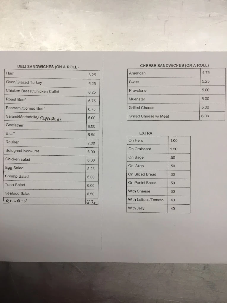 Top 11 bakeries in Maspeth NYC