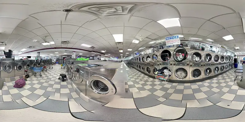 A1 Laundromat