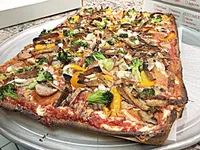 Best of 12 pizza places in Maspeth NYC