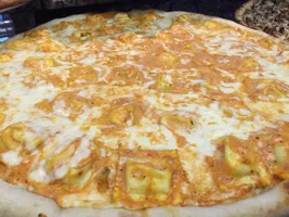 Best of 12 pizza places in Maspeth NYC