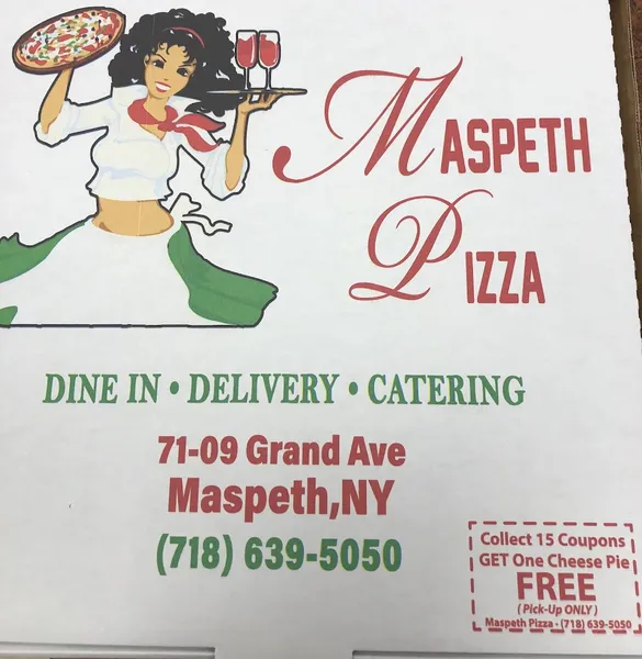 Maspeth Pizzería