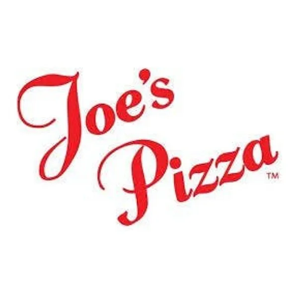 Joe's Pizza