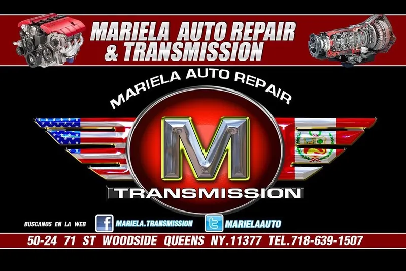 Mariela Auto Repair & Transmissions
