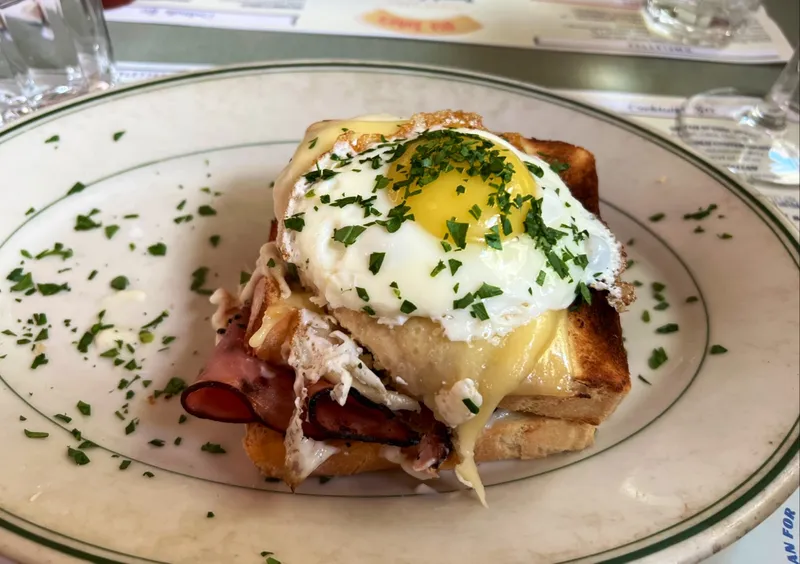 Old John's Luncheonette