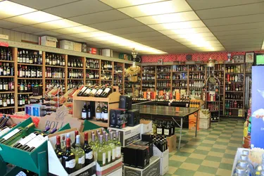 Best of 10 liquor stores in Maspeth NYC