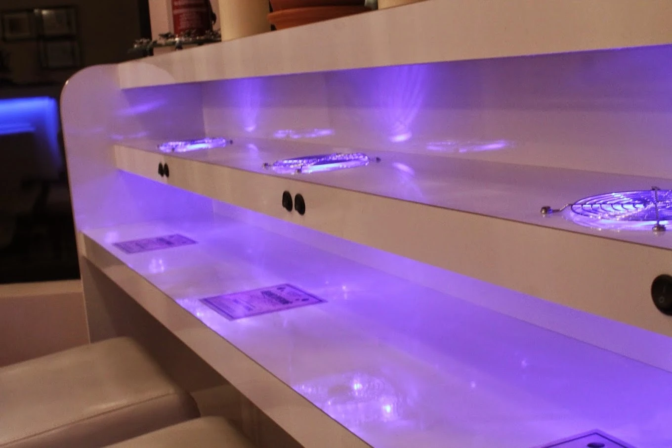 Top 17 nail salons in Maspeth NYC