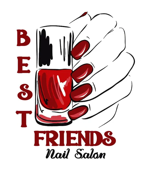 Best Friends Nail Salon