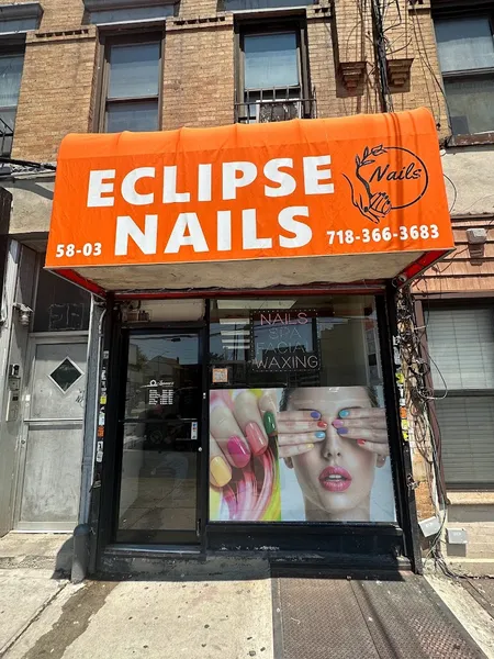 Eclipse Nails