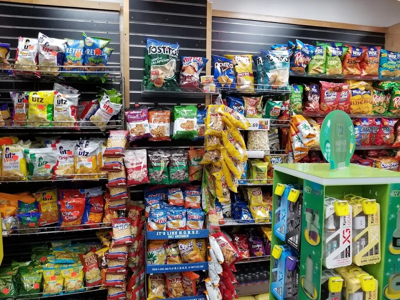 Maspeth Mini Mart